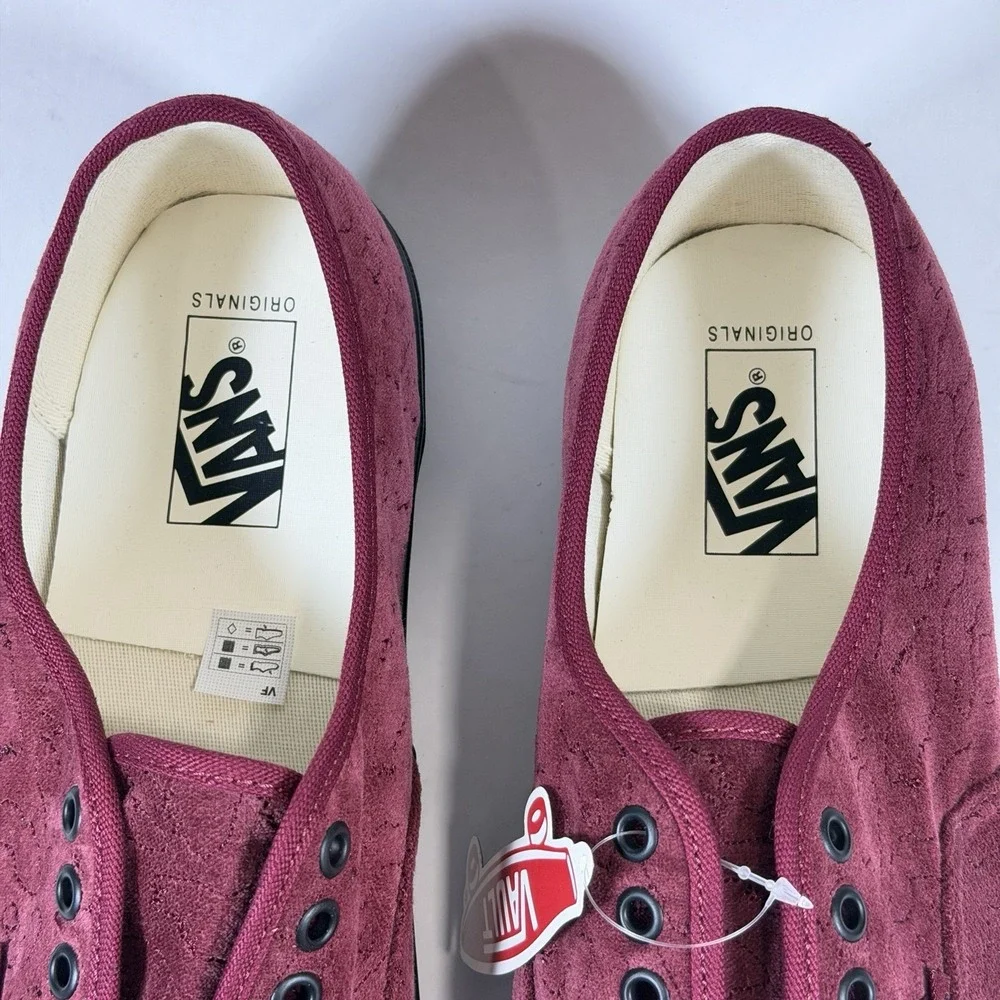 Vans brand collection